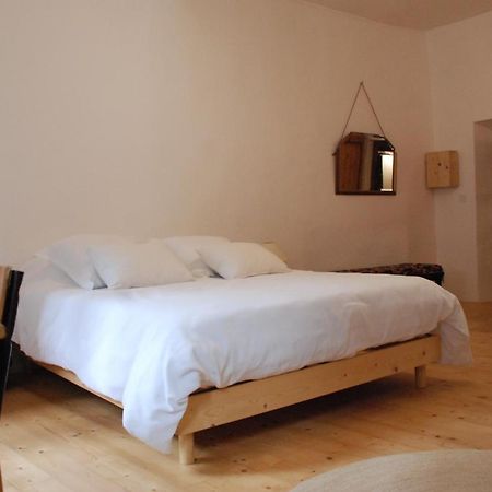 Appartement De Charme Au Coeur D Une Cite Medievale 빌프랑슈 드 콩플랑 외부 사진