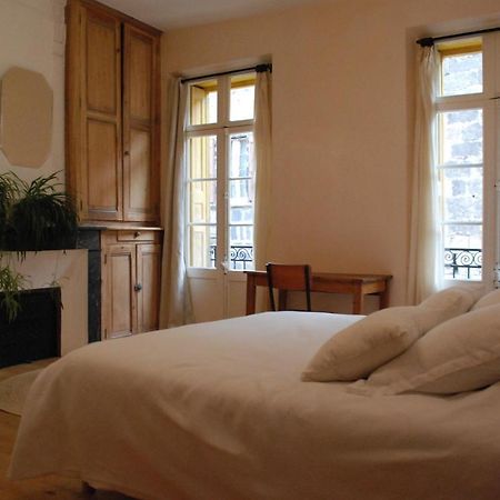 Appartement De Charme Au Coeur D Une Cite Medievale 빌프랑슈 드 콩플랑 외부 사진
