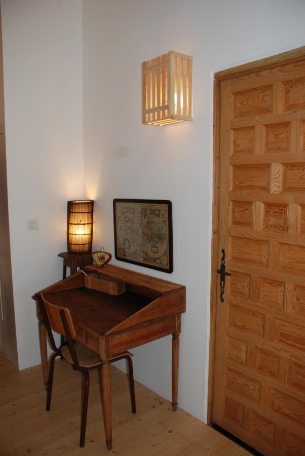 Appartement De Charme Au Coeur D Une Cite Medievale 빌프랑슈 드 콩플랑 외부 사진