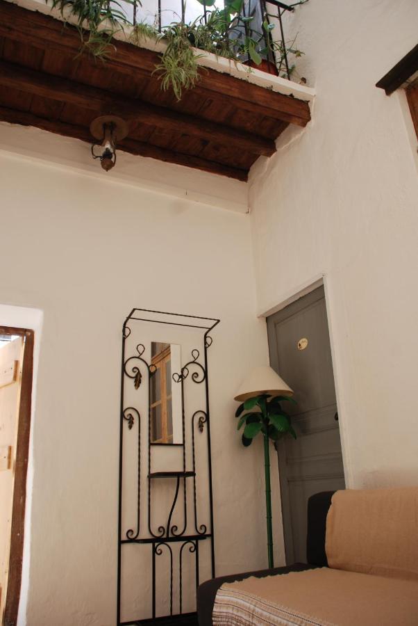Appartement De Charme Au Coeur D Une Cite Medievale 빌프랑슈 드 콩플랑 외부 사진