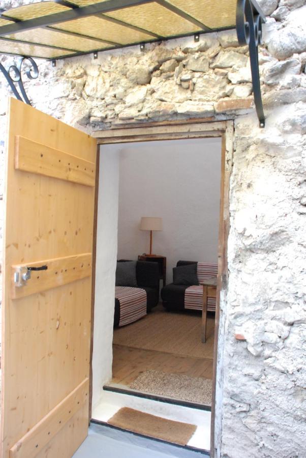 Appartement De Charme Au Coeur D Une Cite Medievale 빌프랑슈 드 콩플랑 외부 사진