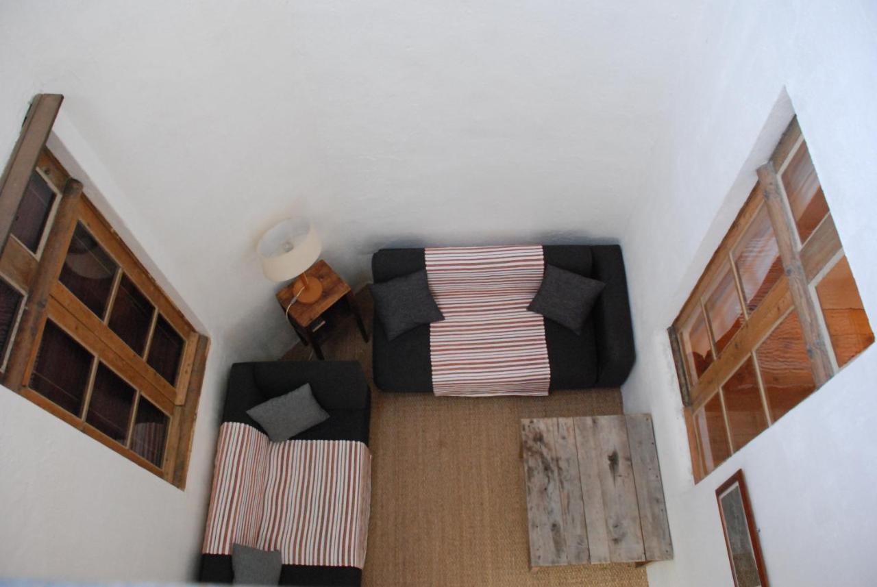 Appartement De Charme Au Coeur D Une Cite Medievale 빌프랑슈 드 콩플랑 외부 사진