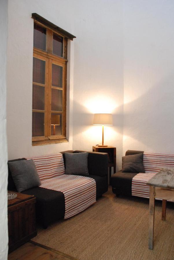 Appartement De Charme Au Coeur D Une Cite Medievale 빌프랑슈 드 콩플랑 외부 사진