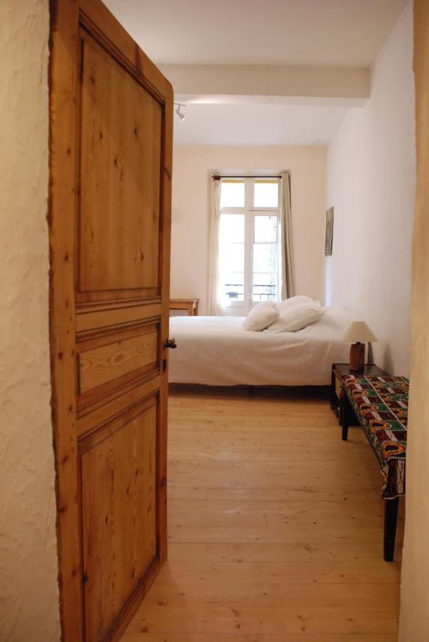 Appartement De Charme Au Coeur D Une Cite Medievale 빌프랑슈 드 콩플랑 외부 사진